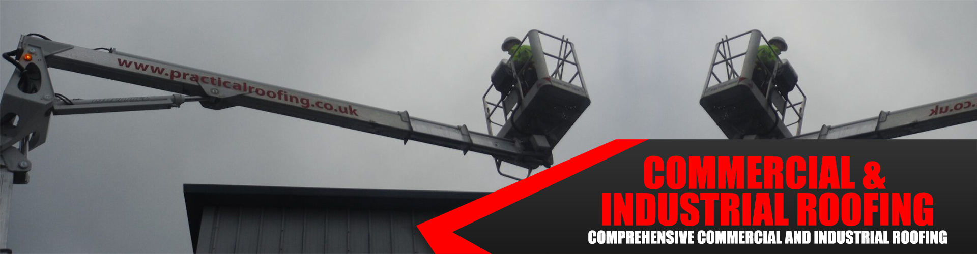 Pershore Roofing - Pershore, Worcestershire