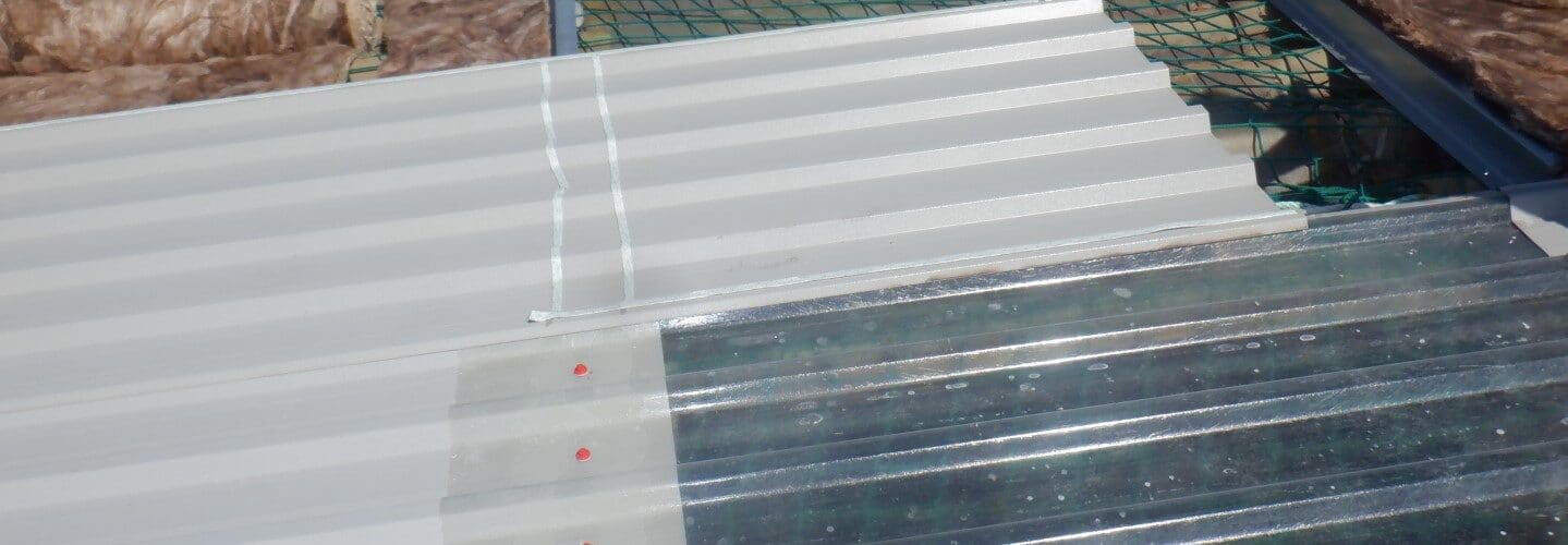 Pershore Roofing Rooflight Repairs - Pershore, Worcestershire